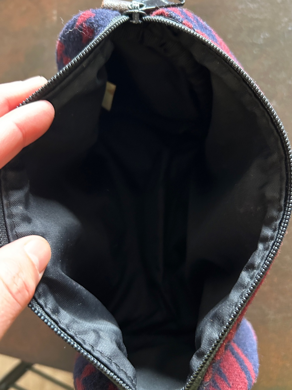 Pendleton Harding Travel Kit - Picture 4 of 4